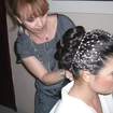 Penteado Noiva 