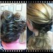 Balayage e mechas