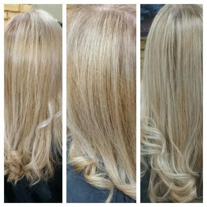 cabelo cabeleireiro(a) maquiador(a)