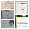 Certificados Curso 