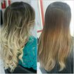 Ombrê Hair #Itallian #Color #Ombre #Hair