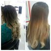 Ombrê Hair #Itallian #Color #Ombre #Hair