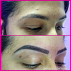 #Sobrancelhaehtudo
#novoolhar
#micropigmentação
#transformação
#preenchimento
#definição