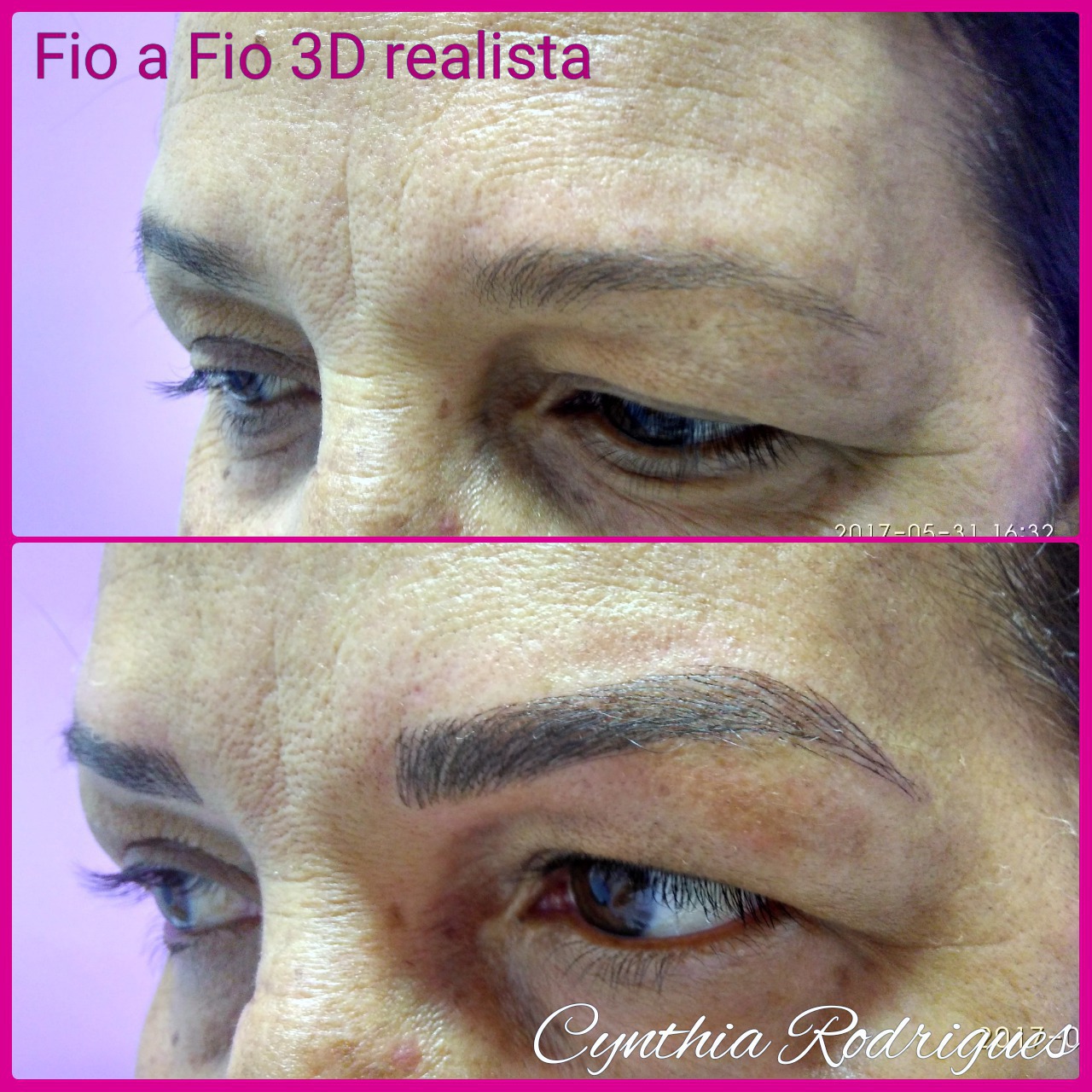 #fios3d
#naturalidade
#eyebrown
#beautylines 
#fioafiorealista estética designer de sobrancelhas esteticista dermopigmentador(a) assistente maquiador(a)