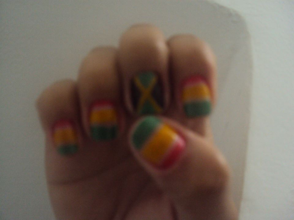#jamaica# unha manicure e pedicure depilador(a) designer de sobrancelhas barbeiro(a) cabeleireiro(a) recepcionista