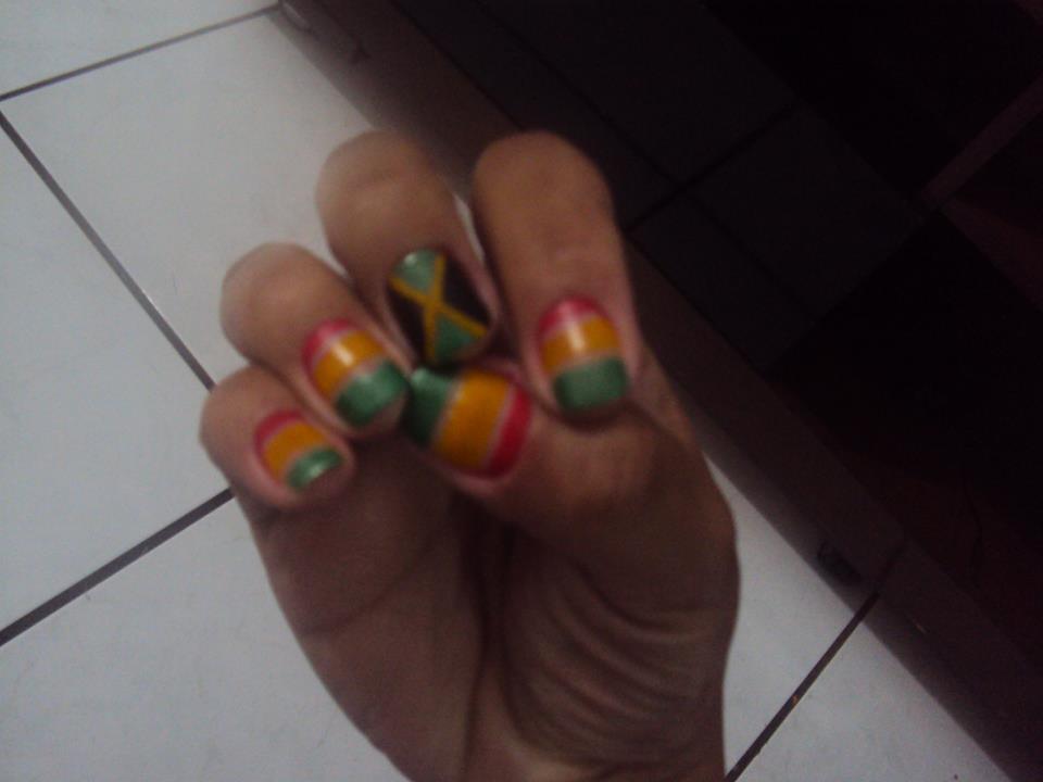 #jamaica# unha manicure e pedicure depilador(a) designer de sobrancelhas barbeiro(a) cabeleireiro(a) recepcionista
