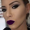 Make-up by Meg Ribeiro 