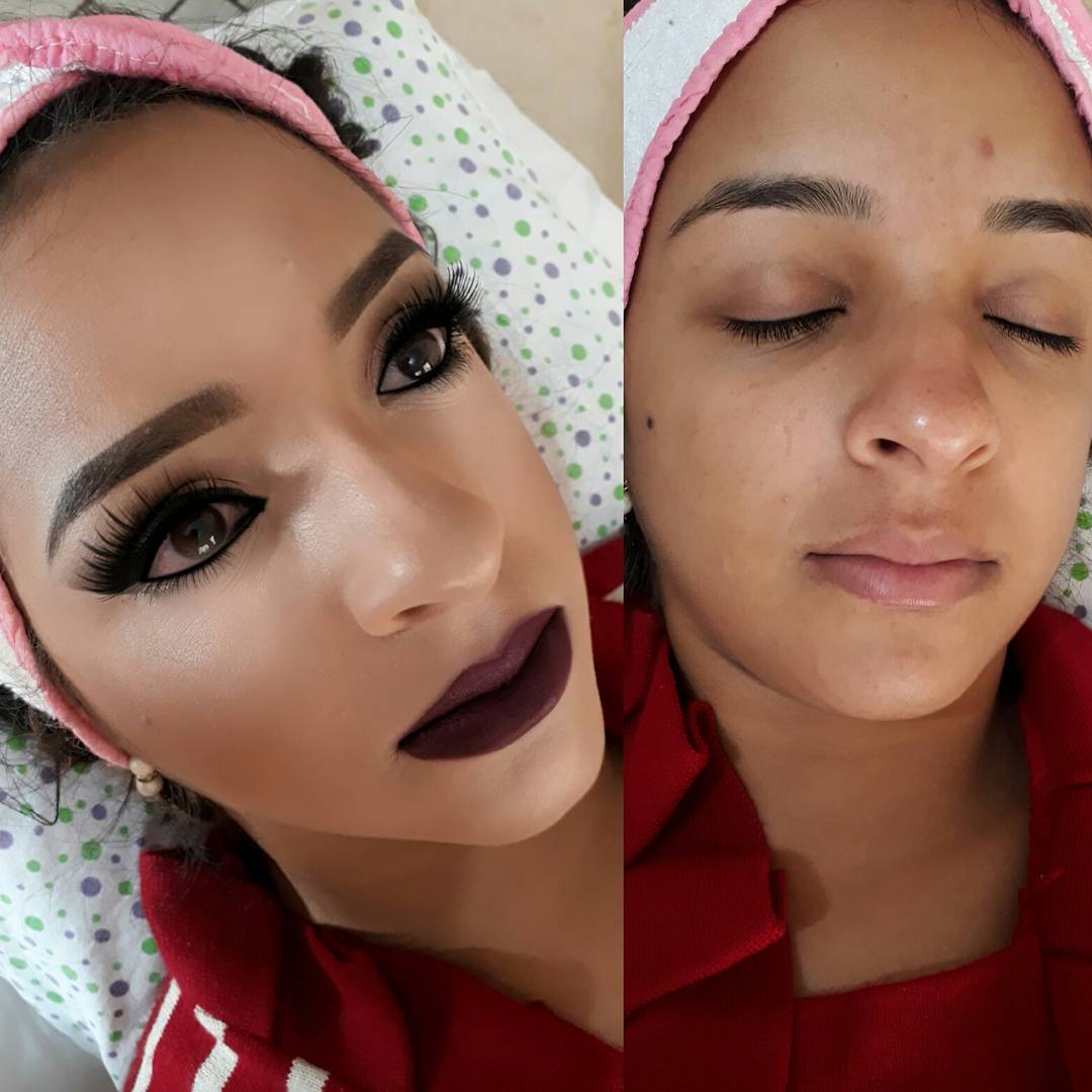 Make-up by Meg Ribeiro  maquiagem maquiador(a) cabeleireiro(a) designer de sobrancelhas massoterapeuta