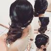 Penteado by Meg Ribeiro 