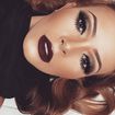 Make-up by Meg Ribeiro 
