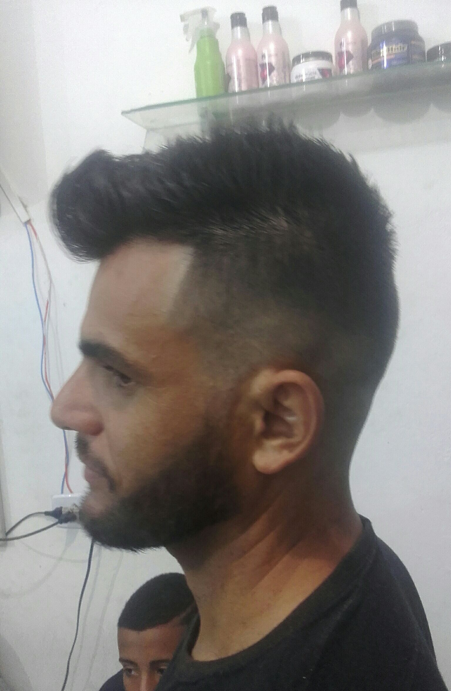cabeleireiro(a)