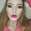 Make-up ❤️ #makeup #maquiagem