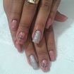 Alongamento Simples e NailsArt..