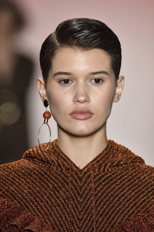 Maquiagem para desfile GIG para SPFW 
#maquiagem #maquiadora #SPFW #make #makeup #makeupartist maquiagem maquiador(a)