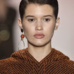 Maquiagem para desfile GIG para SPFW 
#maquiagem #maquiadora #SPFW #make #makeup #makeupartist