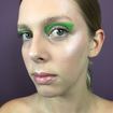 Editorial passarela
#maquiagem #maquiadora #SPFW #make #makeup #makeupartist