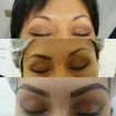 Megahair de sobrancelhas