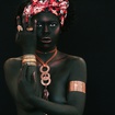 Coleção de Joias - Mitologia Africana Yorubá

#makeup #conceptualmakeup #maquiagemconceitual #mitologiaafricana #orixás #iansã #joias