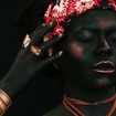 Coleção de Joias - Mitologia Africana Yorubá #makeup #conceptualmakeup #maquiagemconceitual #mitologiaafricana #orixás #iansã #joias