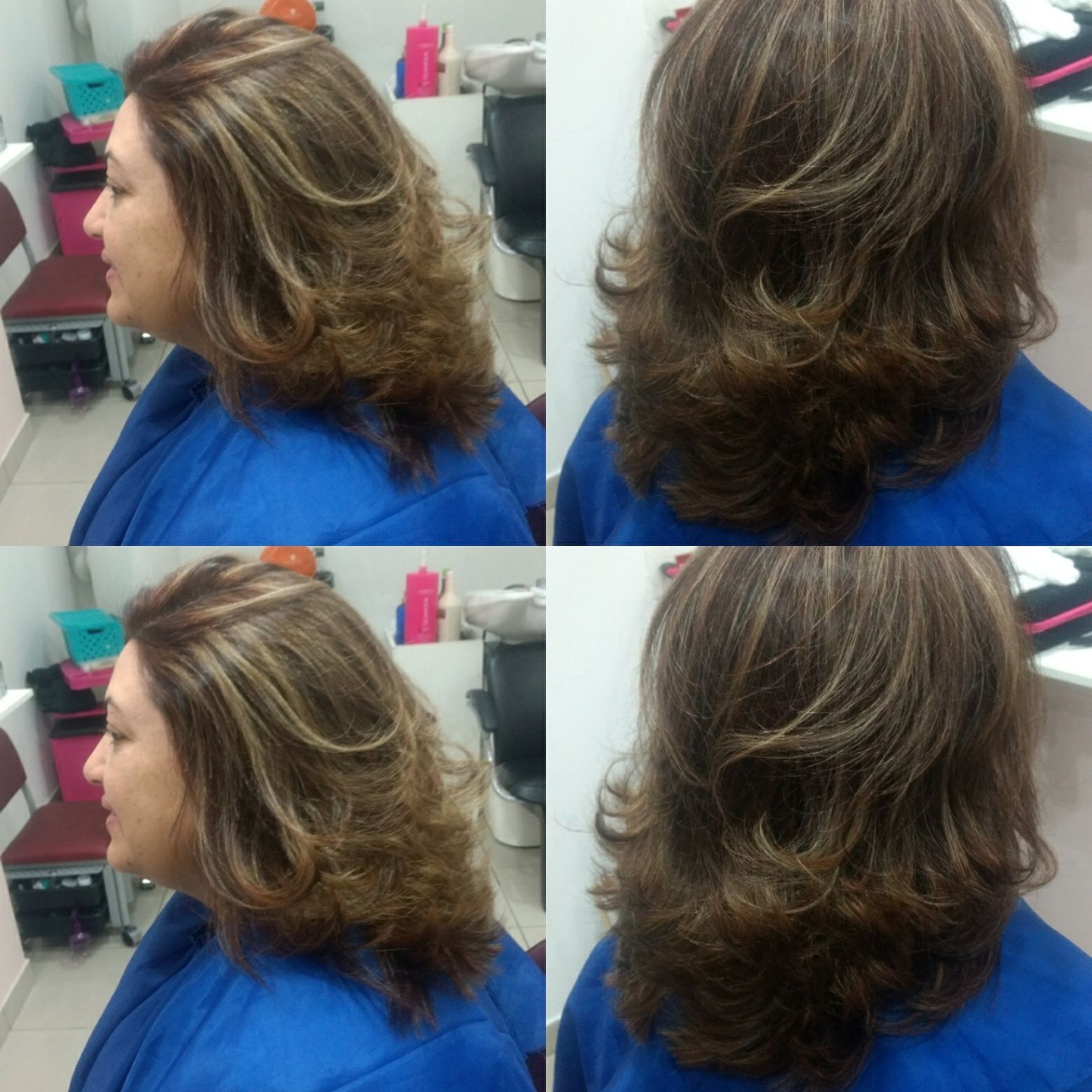Coloração,corte e reflexo cabelo cabeleireiro(a) maquiador(a) stylist / visagista barbeiro(a)