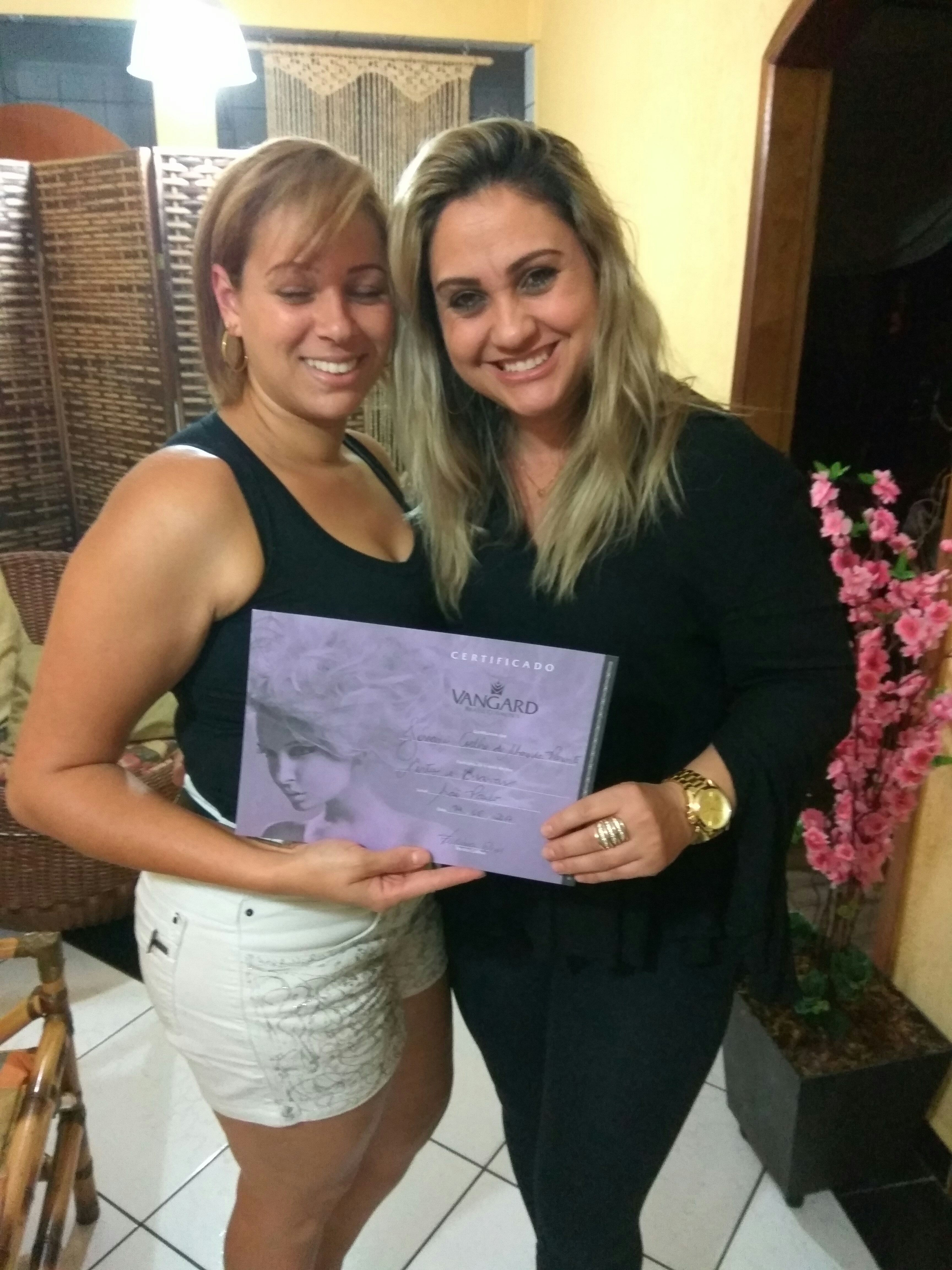 Curso Aperfeiçoamento 958265199 cabelo outros outros