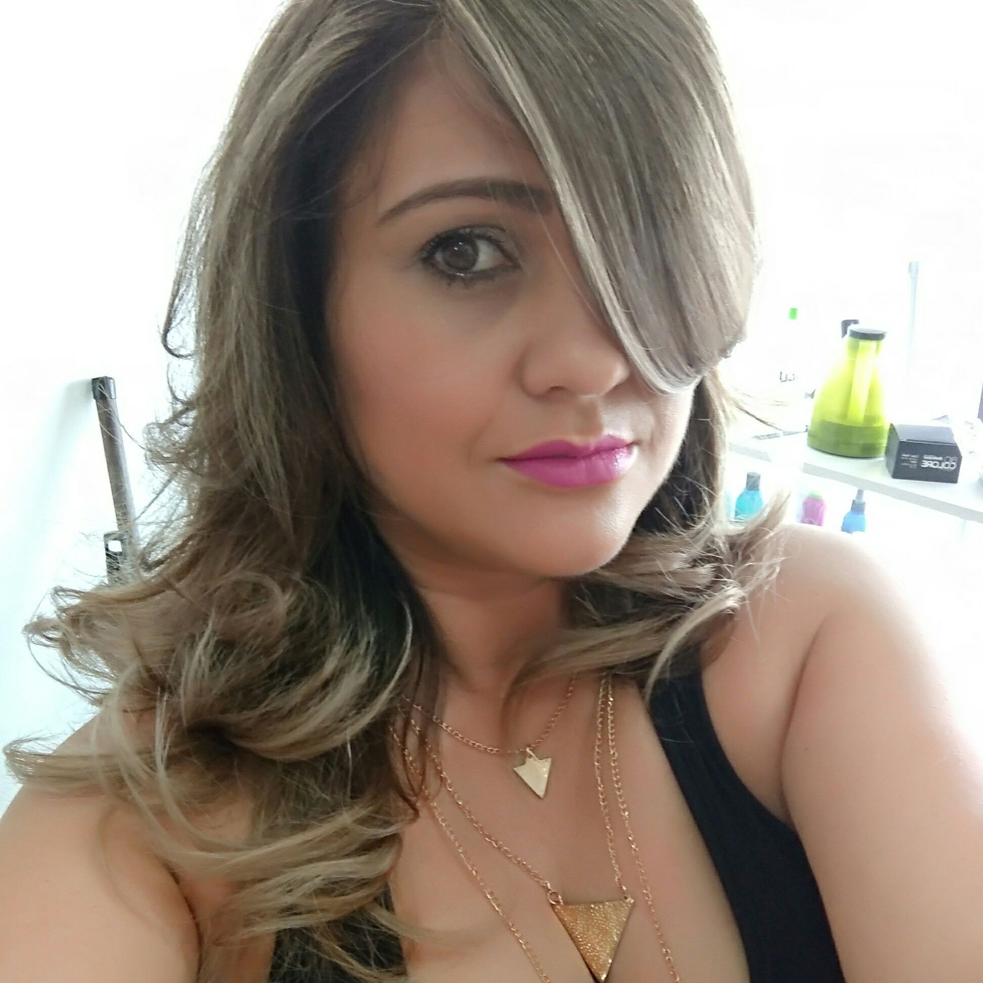 cabelo outros outros