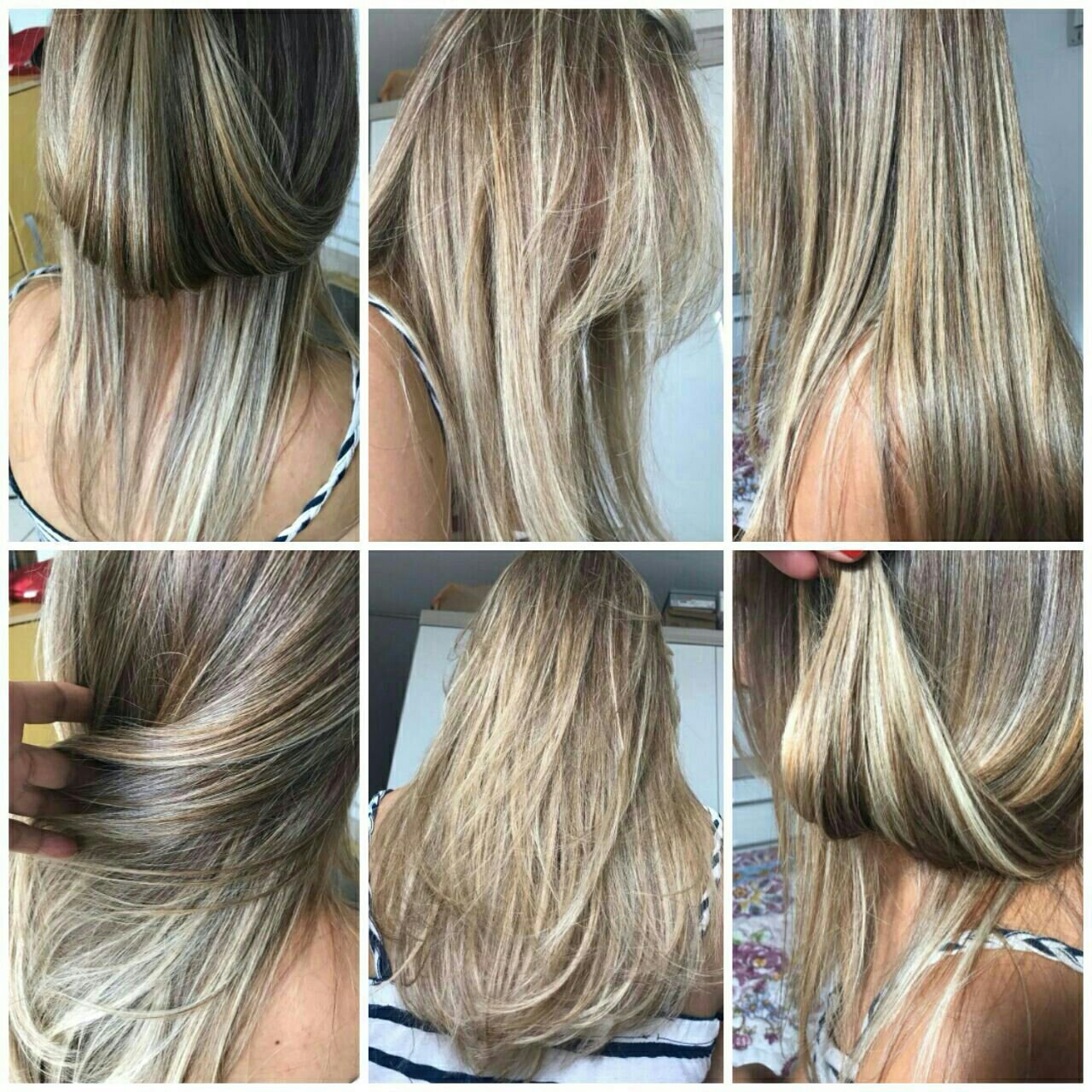 cabelo cabeleireiro(a) auxiliar cabeleireiro(a)