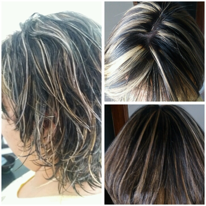 cabelo cabeleireiro(a)
