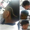 #Sombreado #Freestyle 