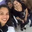 Ultima aula com minhas lindas ! 