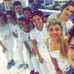 Aula de Bobs e Permanente Afro 