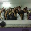 Alunas de Maquiagem lindas !