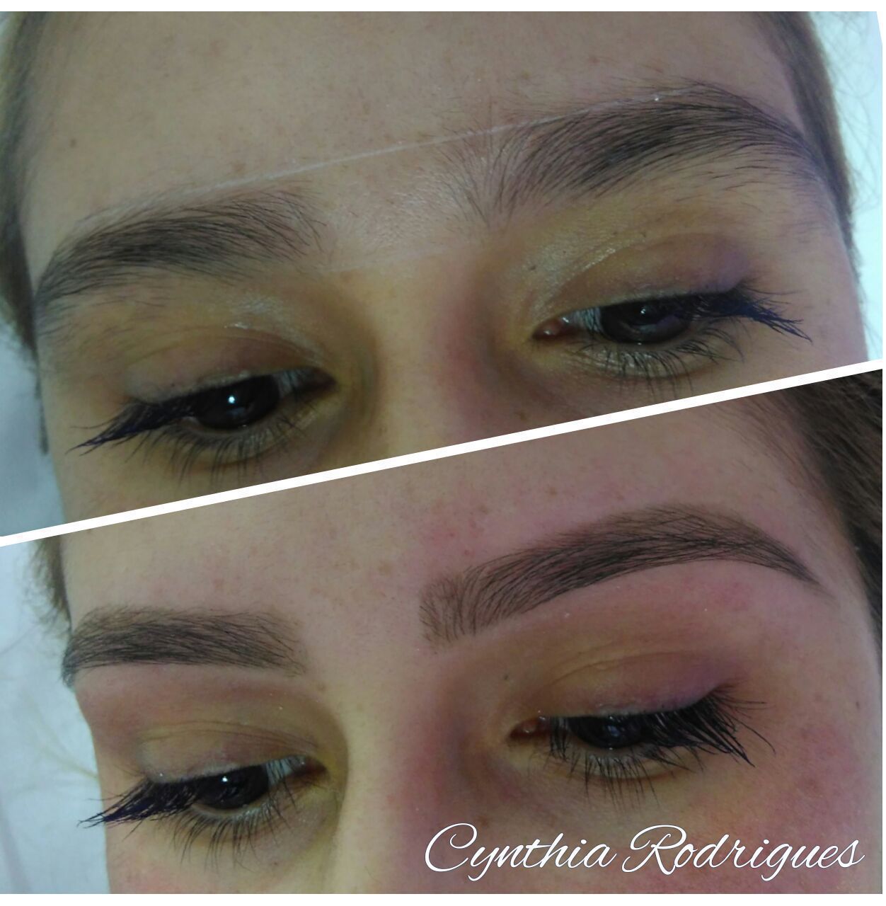 estética designer de sobrancelhas esteticista dermopigmentador(a) assistente maquiador(a)