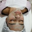 Limpeza de pele