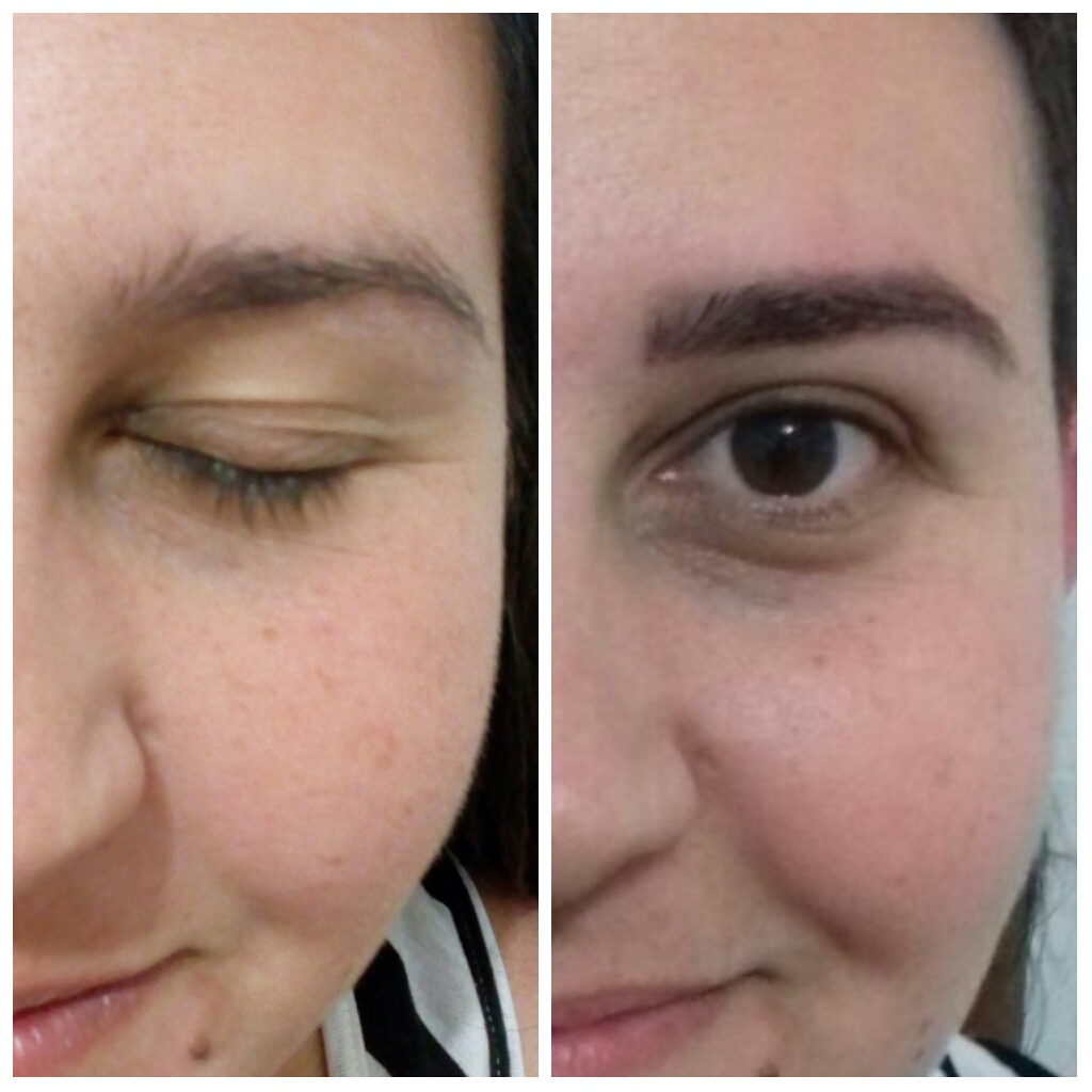 estética designer de sobrancelhas vendedor(a) stylist / visagista