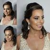 Maquiagem e penteado