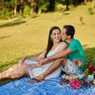Maquiagem suave e delicada making off