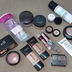 Ótimos produtos para destacar a beleza de minhas clientes