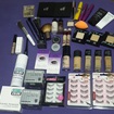 Ótimos produtos para destacar a beleza de minhas clientes