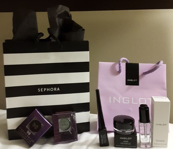 Ótimos produtos para destacar a beleza de minhas clientes maquiagem maquiador(a) designer de sobrancelhas micropigmentador(a)