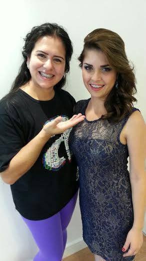 Maquiagem e penteado convidada de casamento maquiagem maquiador(a) designer de sobrancelhas micropigmentador(a)