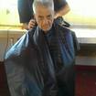 #cortes masculino (Old School)