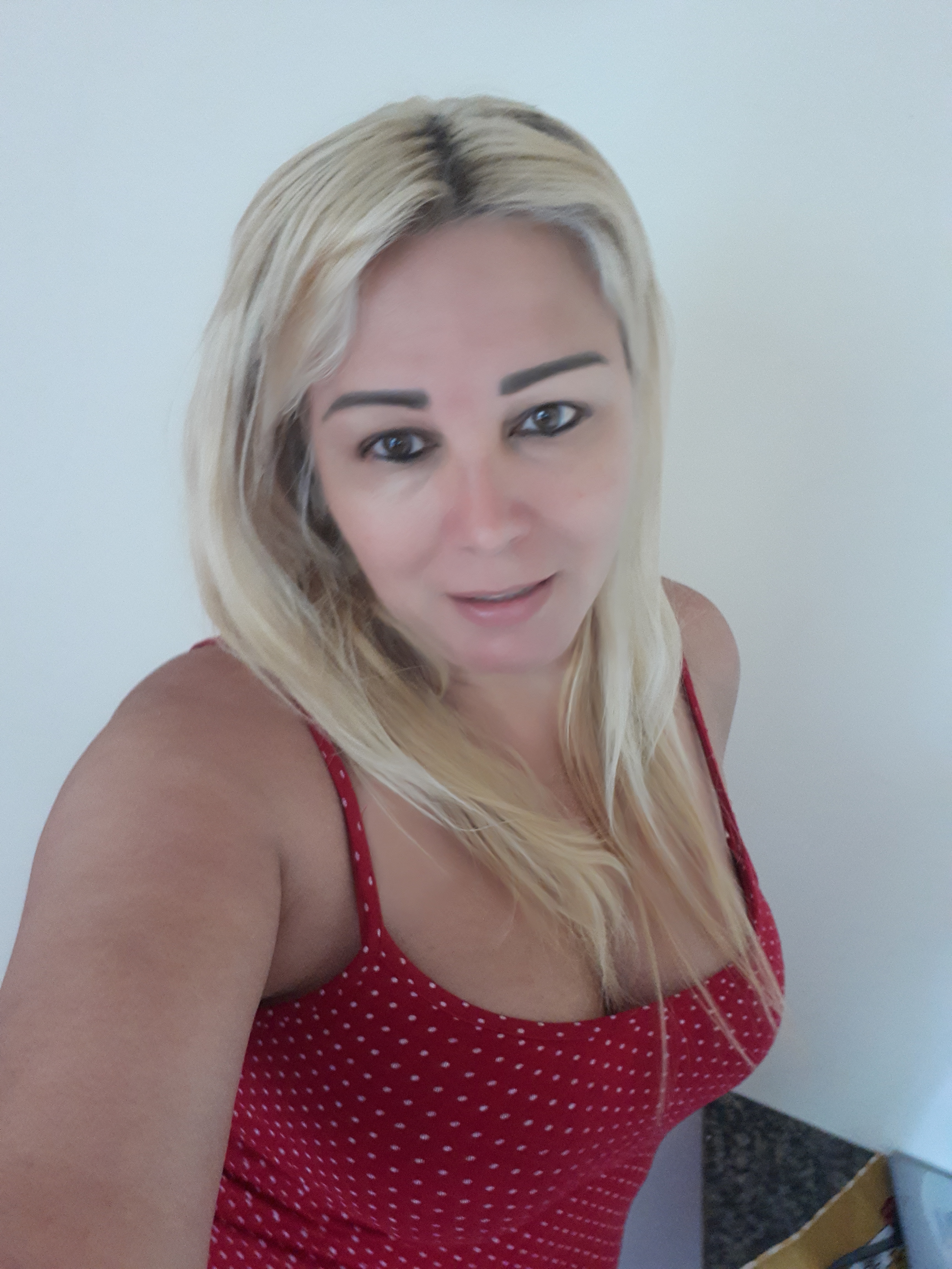 cabelo auxiliar de limpeza