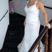 Noiva penteado make glamour