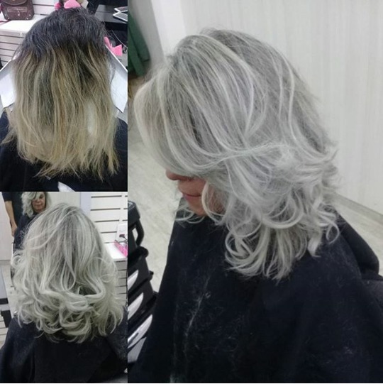 #loirowhite #luzes #loirodossonhos  cabelo cabeleireiro(a) maquiador(a)
