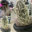 #ombrehair # loirobege # #loiroperfeito #mundodasloiras 