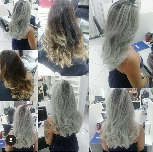 cabelo cabeleireiro(a) maquiador(a)