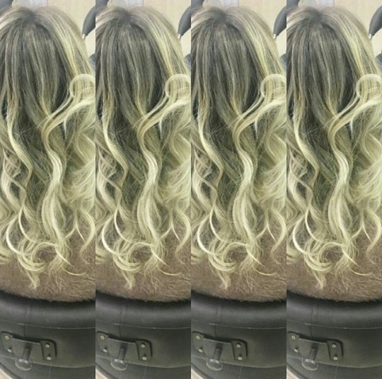 cabelo cabeleireiro(a) maquiador(a)