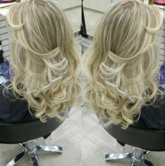 cabelo cabeleireiro(a) maquiador(a)