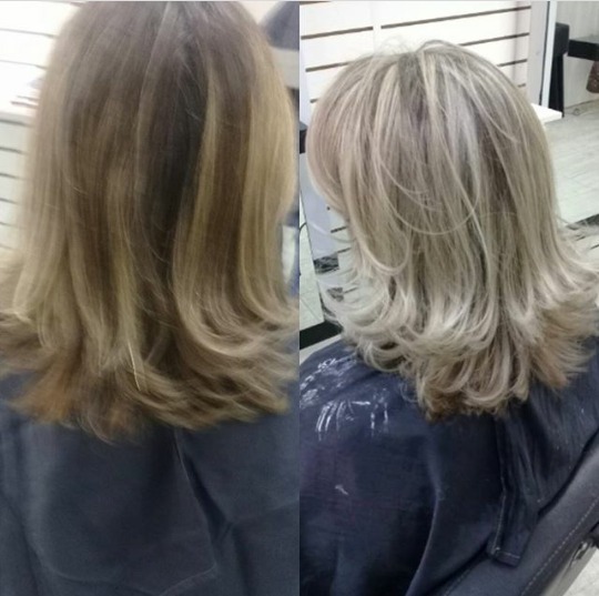 cabelo cabeleireiro(a) maquiador(a)